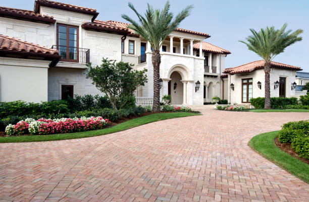Reliable Dunnstown, PA Driveway Pavers Solutions