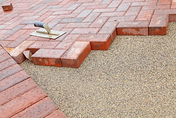 Driveway Repair Near Me in Dunnstown, PA